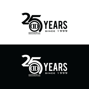 Logo Design by prodesigns99 for DataDrill Communications Inc. | Design: #34467620