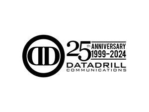 Logo Design by Owltive for DataDrill Communications Inc. | Design: #34453760