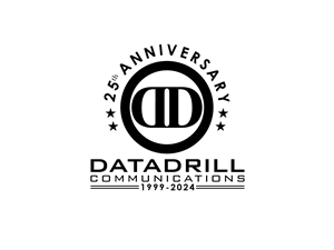 Logo Design by Owltive for DataDrill Communications Inc. | Design: #34453763