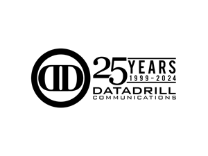Logo Design by Owltive for DataDrill Communications Inc. | Design: #34461276