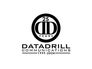 Logo Design by Owltive for DataDrill Communications Inc. | Design: #34461278