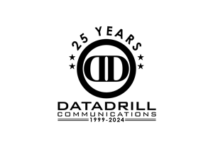 Logo Design by Owltive for DataDrill Communications Inc. | Design: #34461287