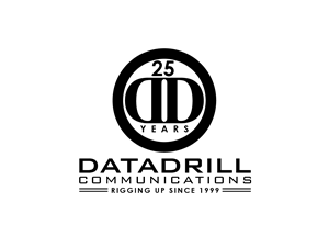 Logo Design by Owltive for DataDrill Communications Inc. | Design: #34467524