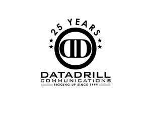 Logo Design by Owltive for DataDrill Communications Inc. | Design: #34467534