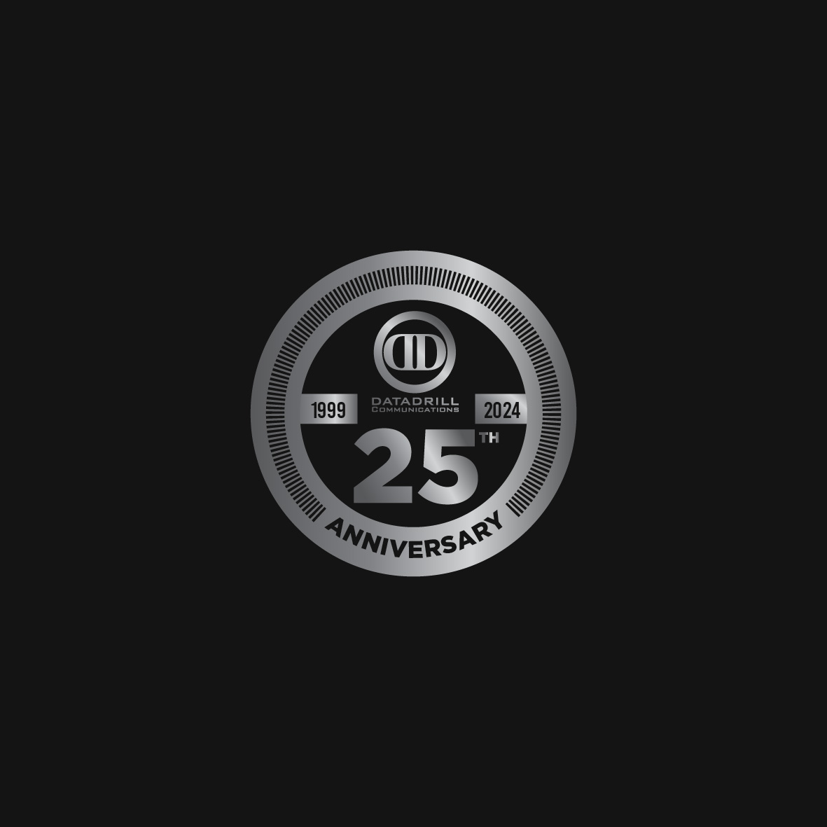 Logo-Design von Prodesign81 für DataDrill Communications Inc. | Design #34458738