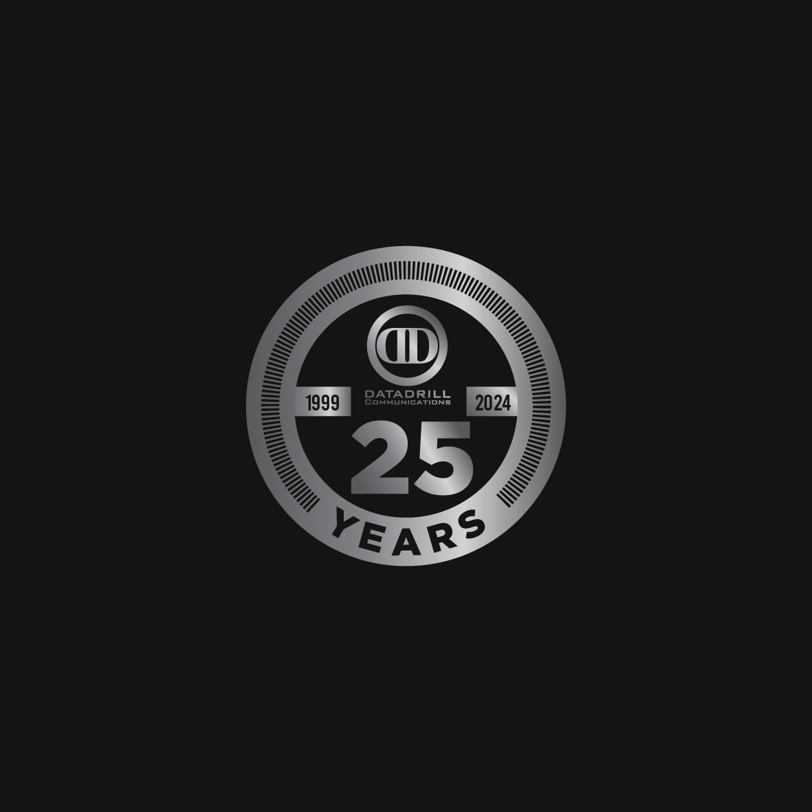 Logo Design by Prodesign81 for DataDrill Communications Inc. | Design #34461127