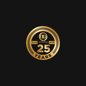 Logo Design by Prodesign81 for DataDrill Communications Inc. | Design #34467514