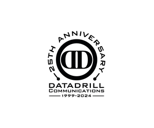 Logo Design by Rubia@ for DataDrill Communications Inc. | Design: #34453741
