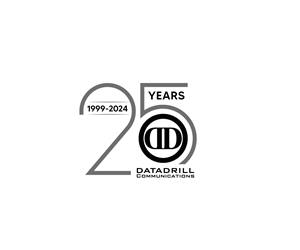 Logo Design by Rubia@ for DataDrill Communications Inc. | Design: #34462350