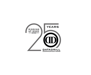 Logo-Design von Rubia@ für DataDrill Communications Inc. | Design: #34468772