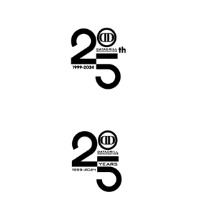 Logo Design by dskyvbc for DataDrill Communications Inc. | Design #34461945