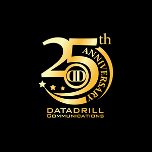 Logo Design by geni for DataDrill Communications Inc. | Design #34477140