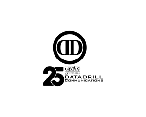 Logo Design by Janna Design for DataDrill Communications Inc. | Design: #34460980