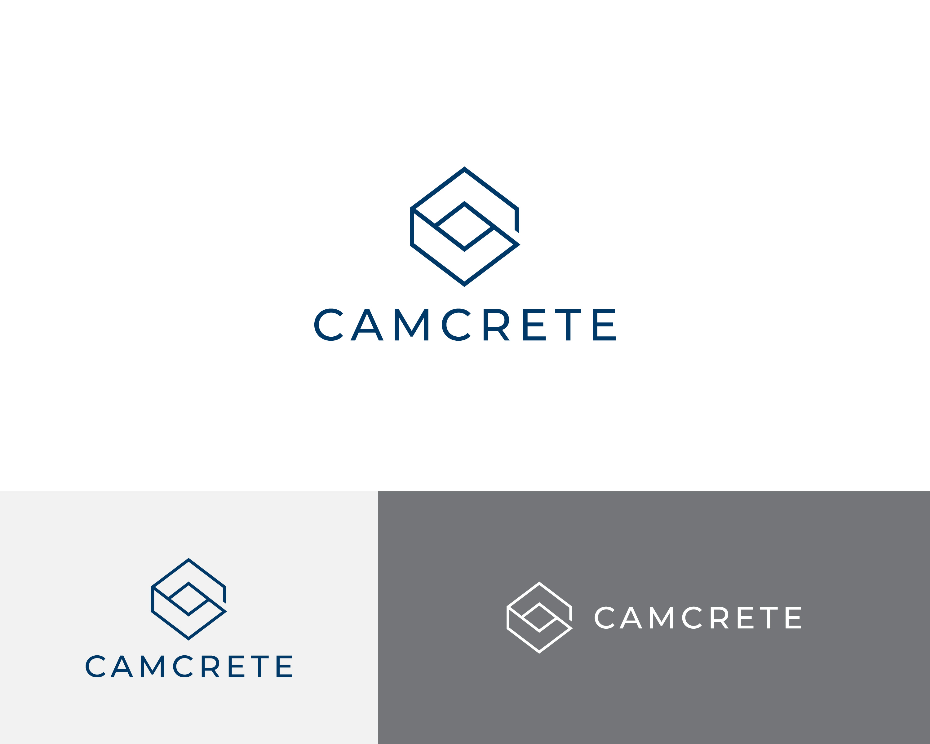 Logo Design by mehedi.h for this project | Design #34452518