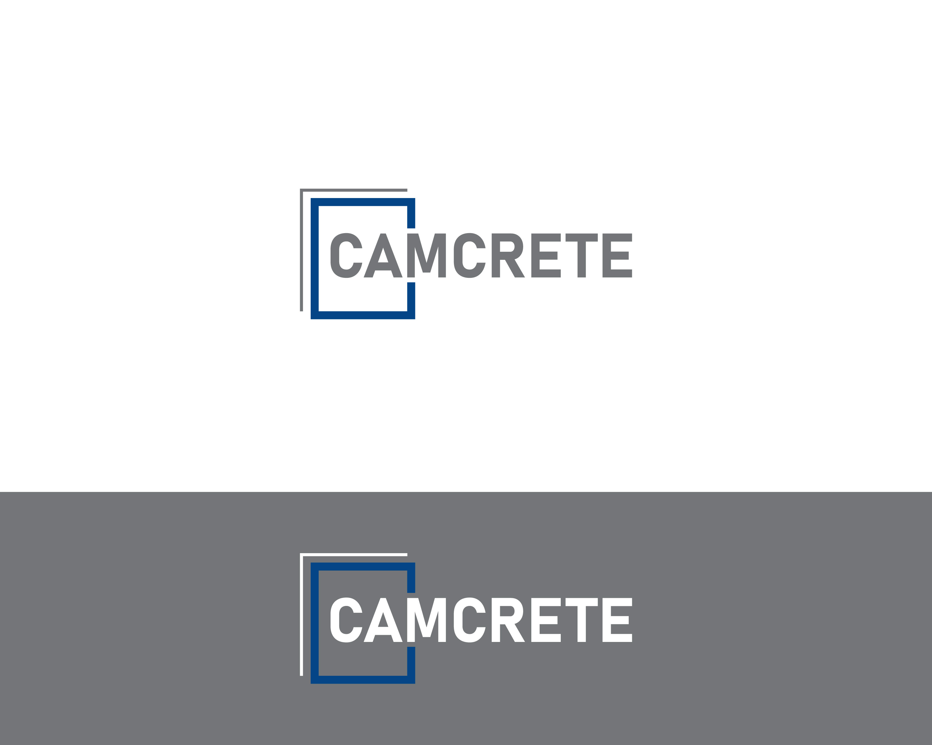 Logo Design by mehedi.h for this project | Design #34452571