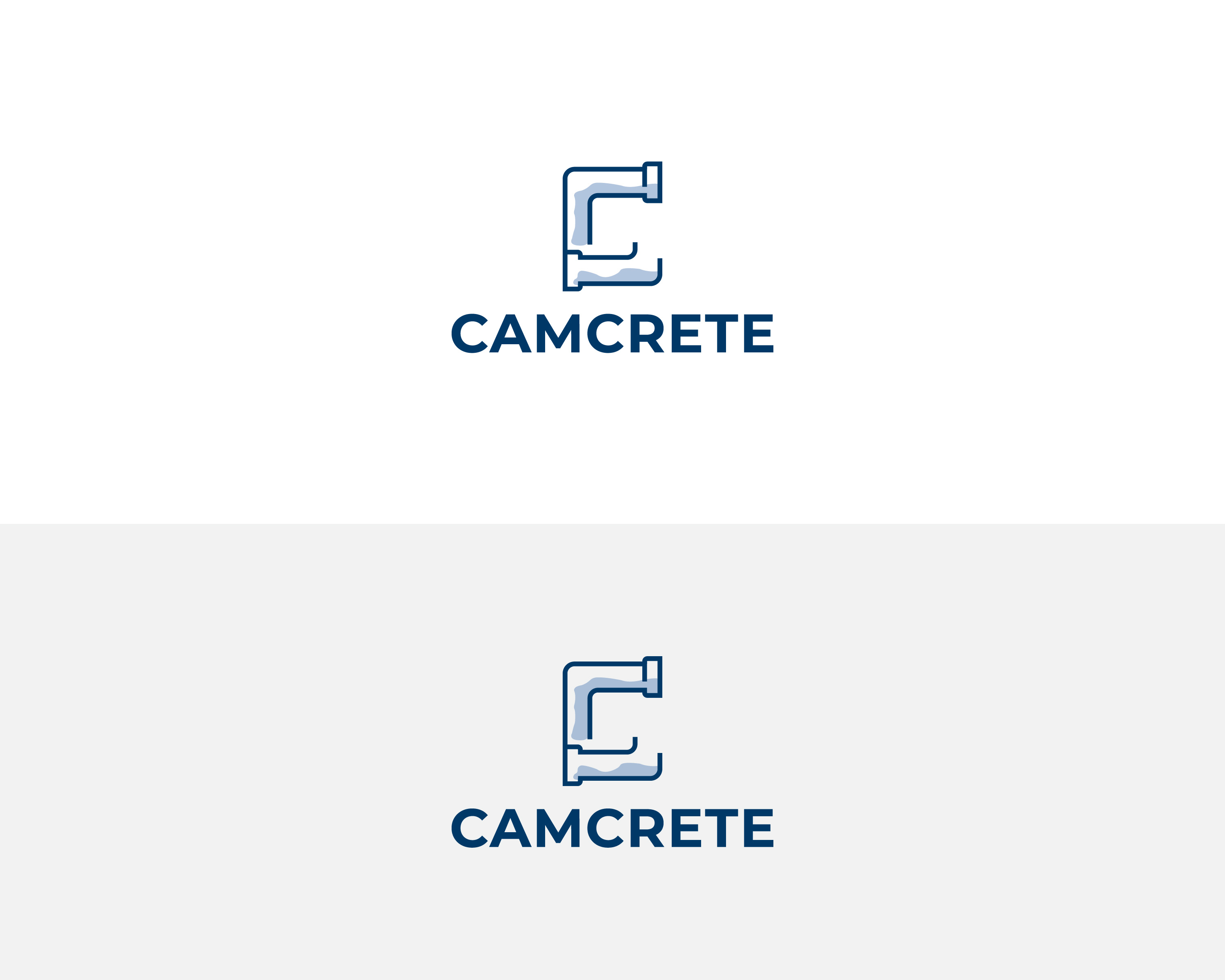 Logo Design by mehedi.h for this project | Design #34452741