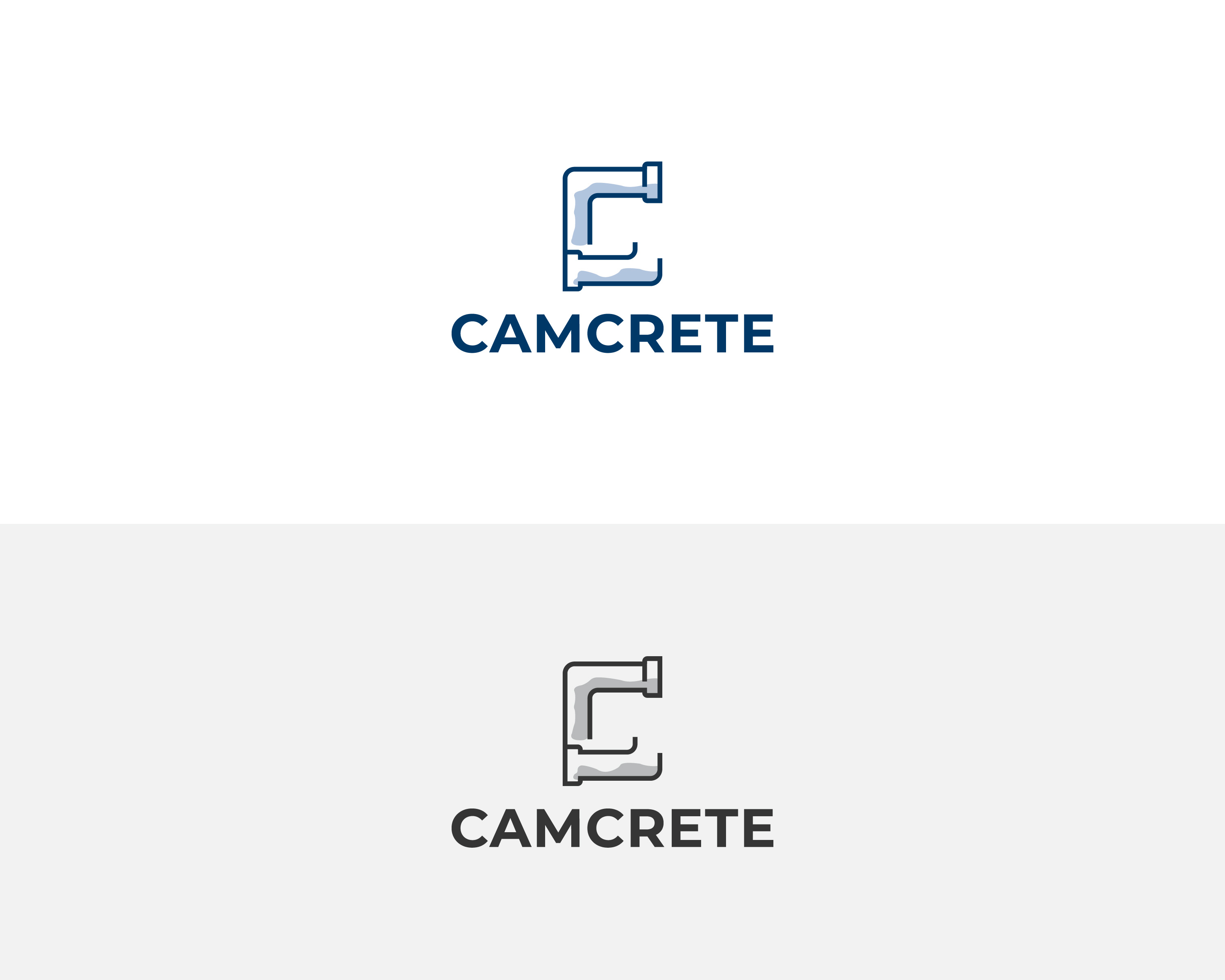 Logo Design by mehedi.h for this project | Design #34452777