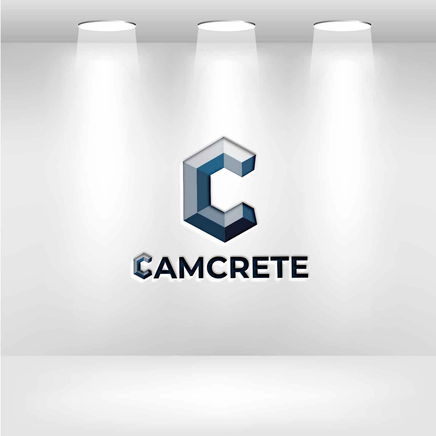 Logo Design by faridajems for this project | Design #34460905
