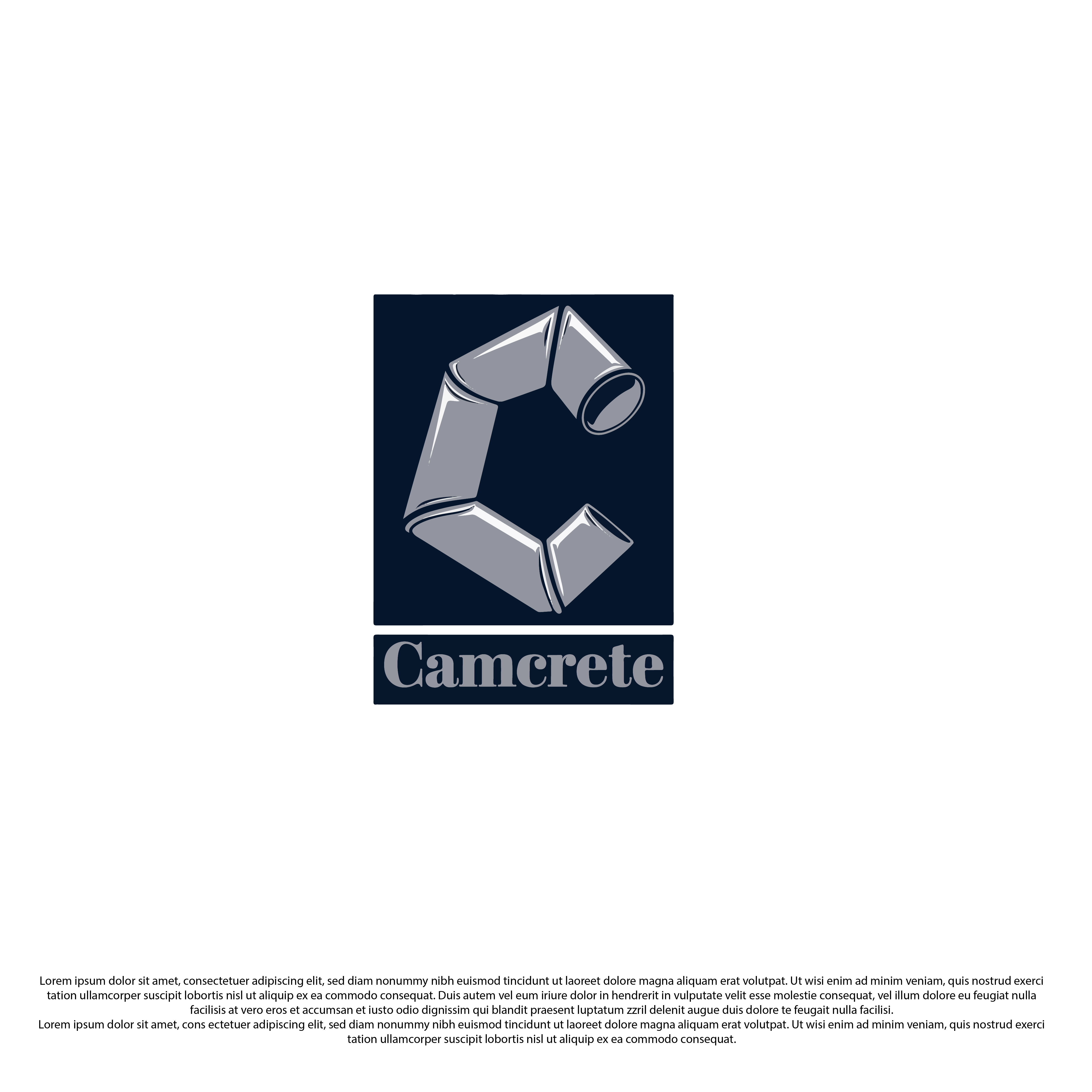 Logo Design by Shariqology for this project | Design #34451398
