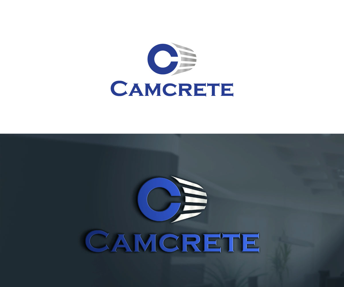 Logo Design by Ahasanu for this project | Design #34451447