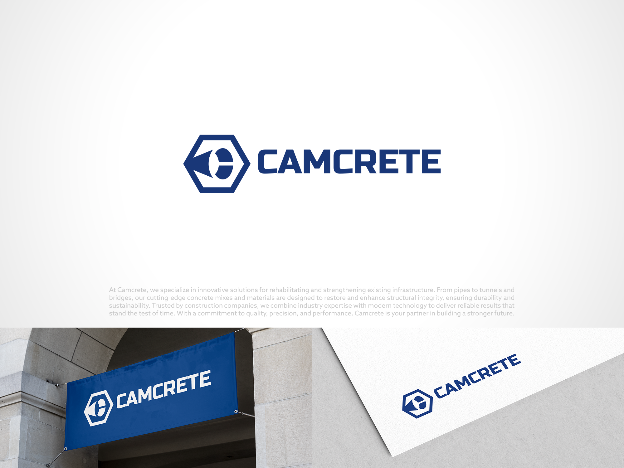 Logo Design by COLOUR CREATIVE for this project | Design #34475346