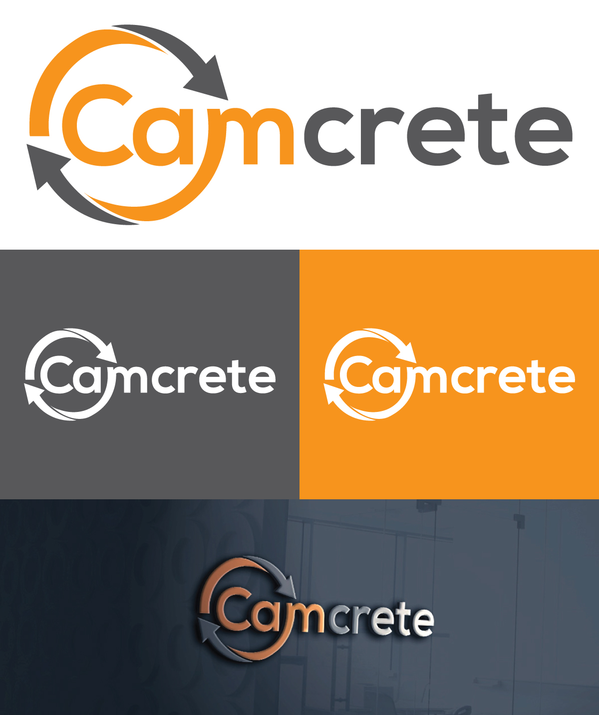 Logo Design by jessimorge for this project | Design #34454752