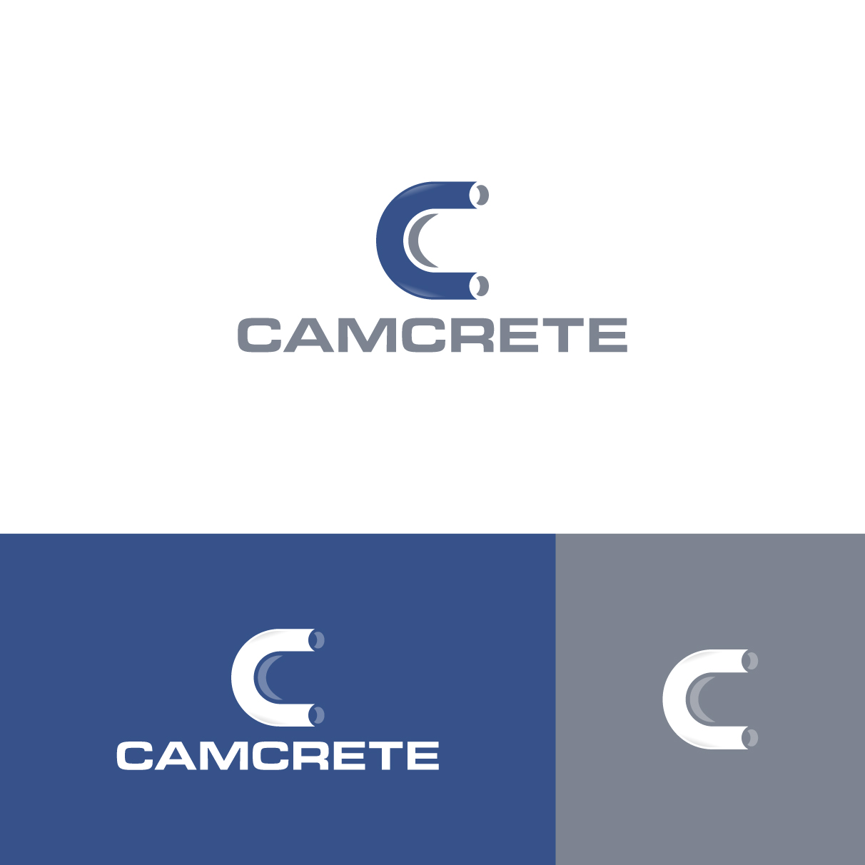 Logo Design by The Lion Studios for this project | Design #34453360