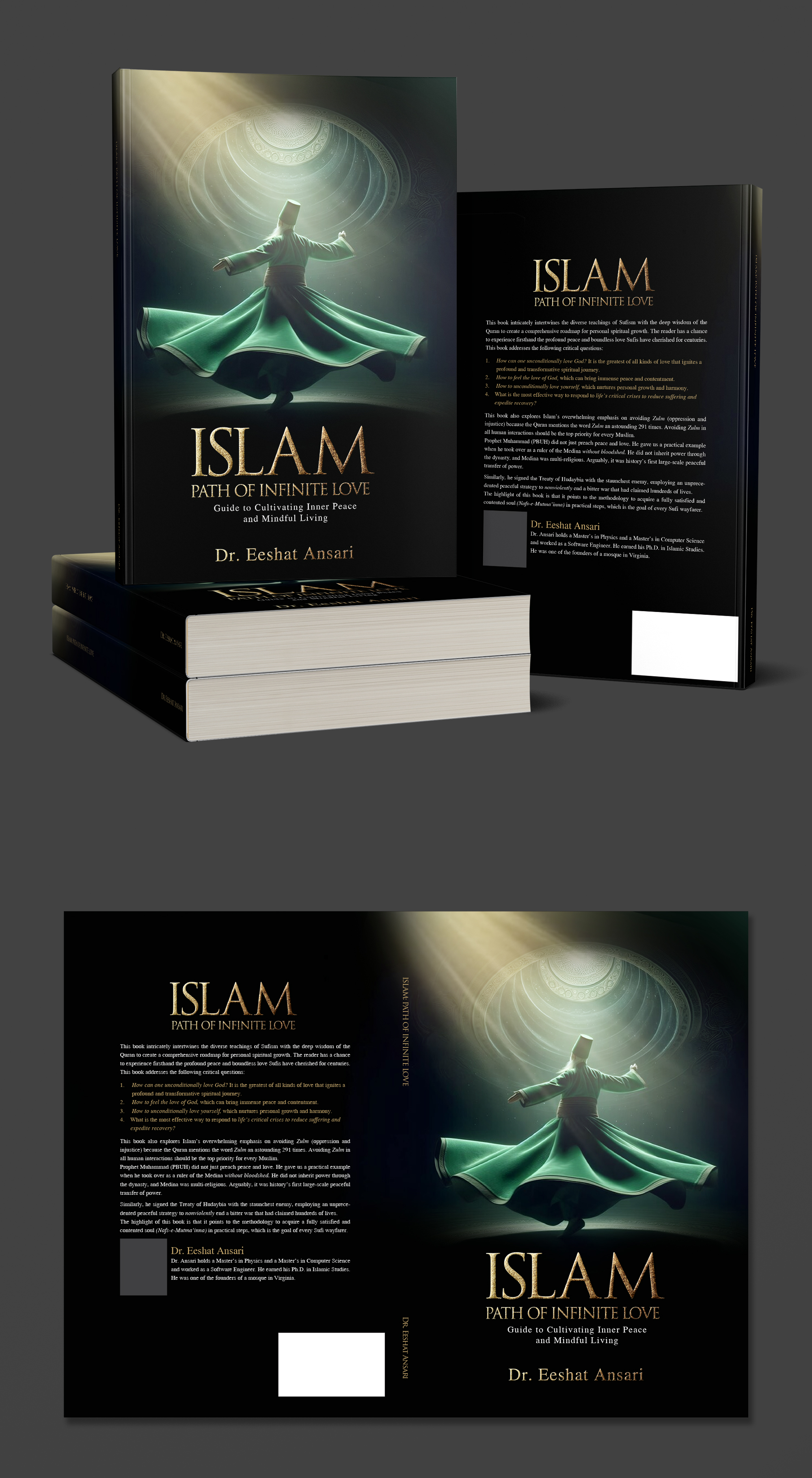 eBook Cover Design by ARO for this project | Design #34472845
