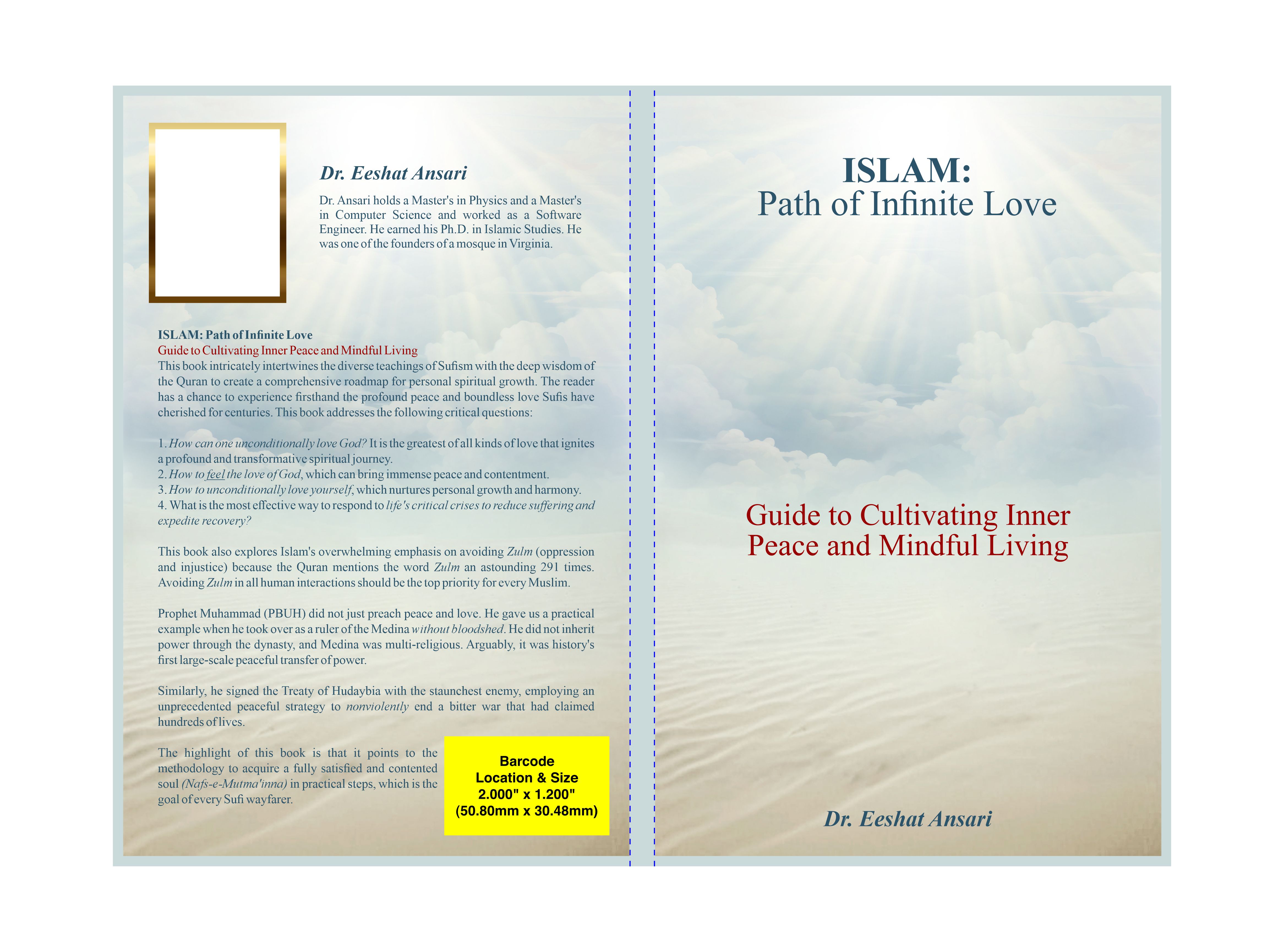 eBook-Abdeckung-Design von Jose Loaiza für dieses Projekt | Design #34474506