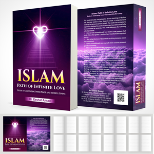 eBook Cover Design by All art for this project | Design #34490814
