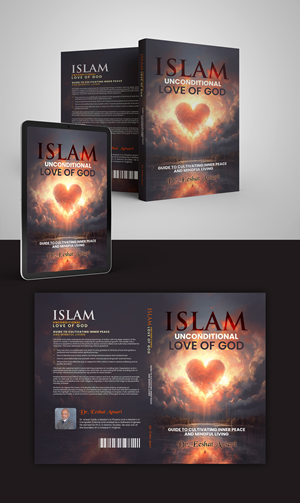 eBook Cover Design by ArtHive for this project | Design: #34461471