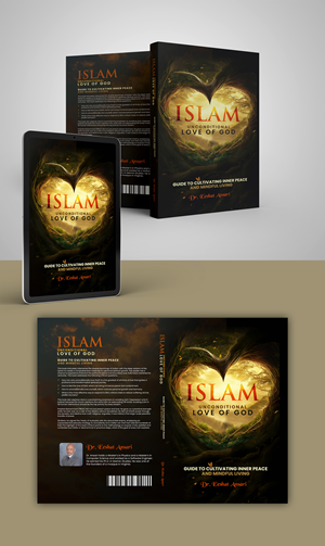 eBook Cover Design by ArtHive for this project | Design: #34461472