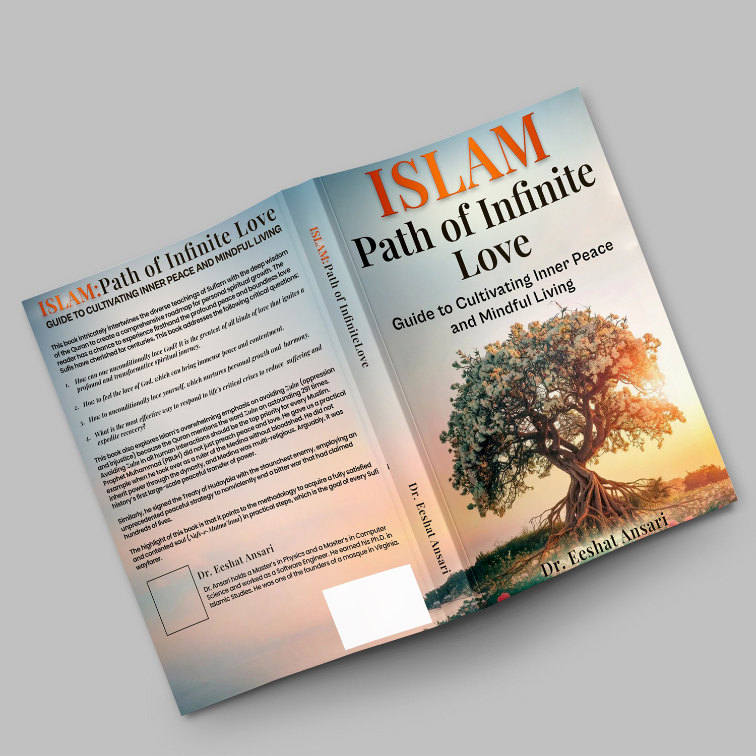 eBook Cover Design by Faisu Graphics for this project | Design #34484440