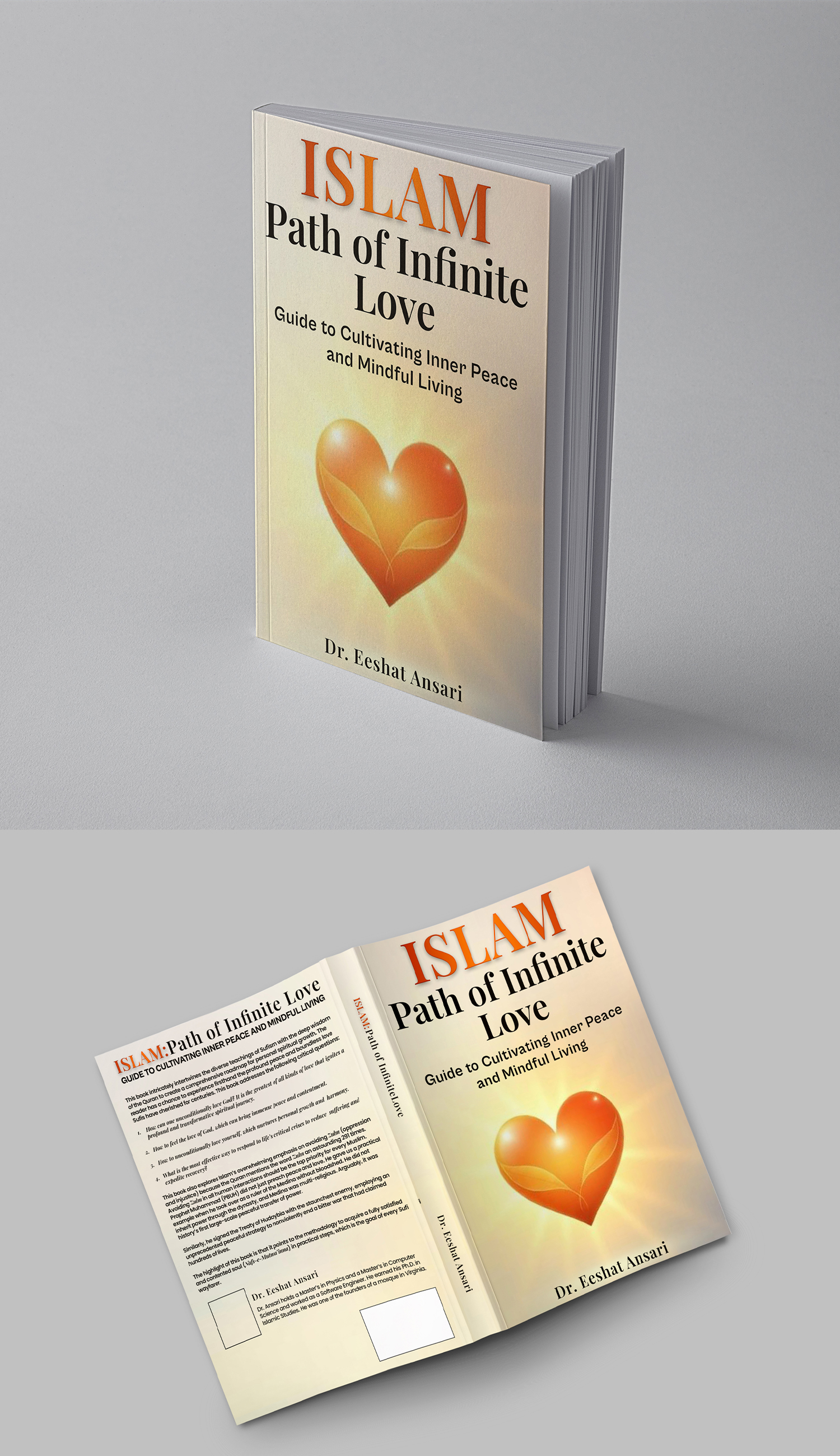 eBook Cover Design by Faisu Graphics for this project | Design #34487196