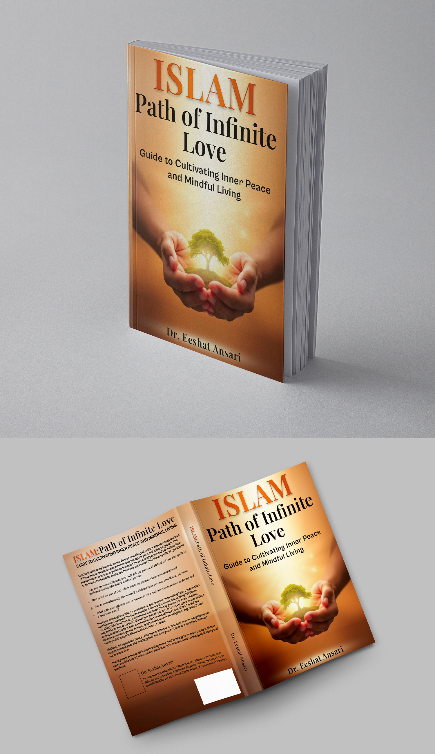 eBook Cover Design by Faisu Graphics for this project | Design #34487226
