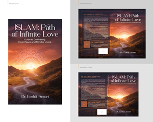 eBook-Abdeckung-Design von Limonero DG für dieses Projekt | Design: #34474005