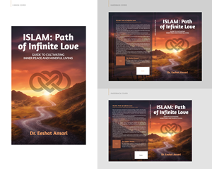 eBook-Abdeckung-Design von Limonero DG für dieses Projekt | Design: #34474626