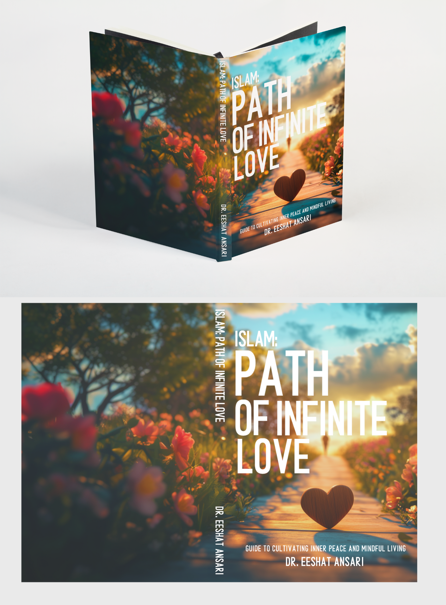 eBook Cover Design by Sultan  Studio for this project | Design #34471614