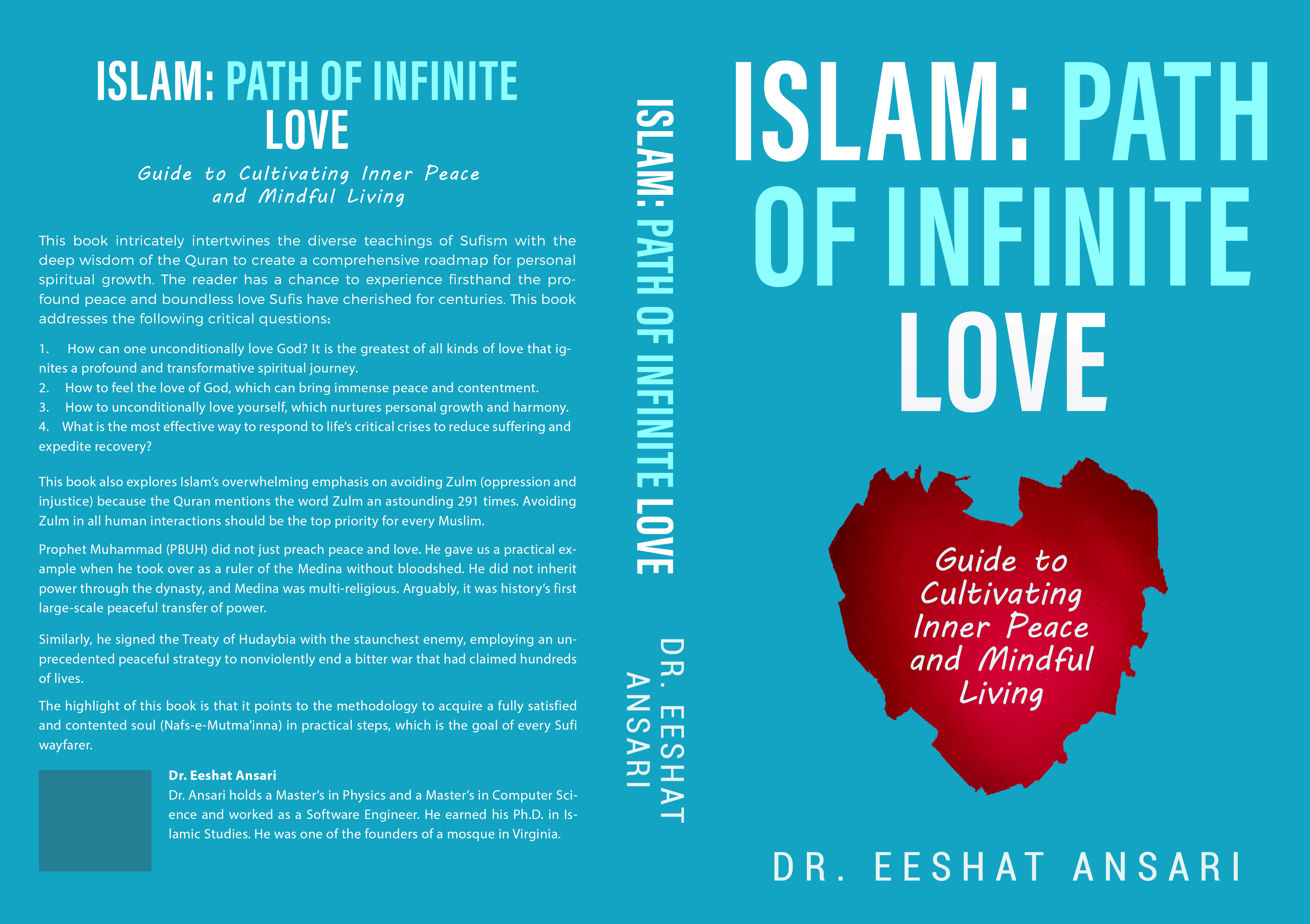 eBook Cover Design by BIPRODEB for this project | Design #34454326