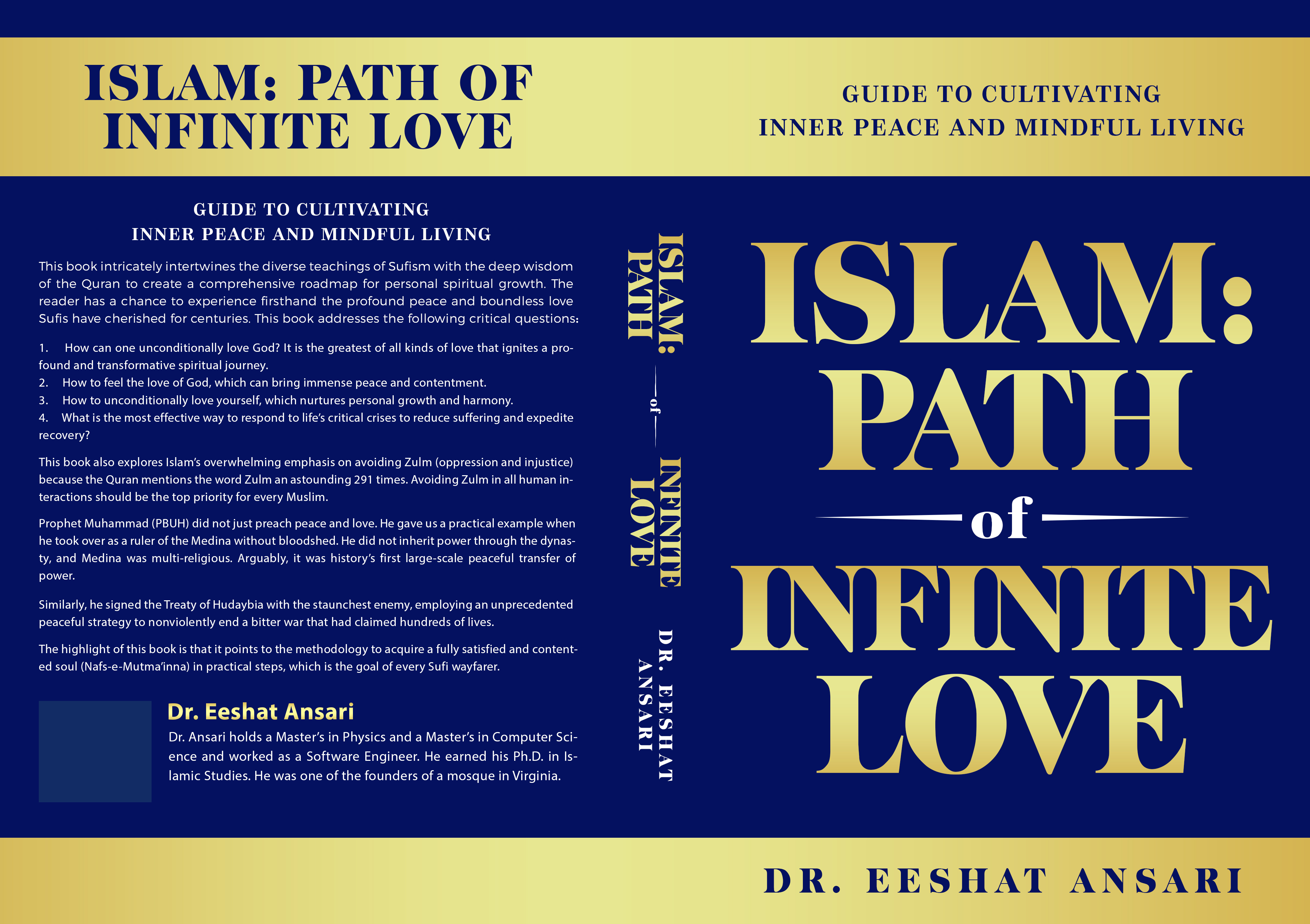 eBook Cover Design by BIPRODEB for this project | Design #34457046