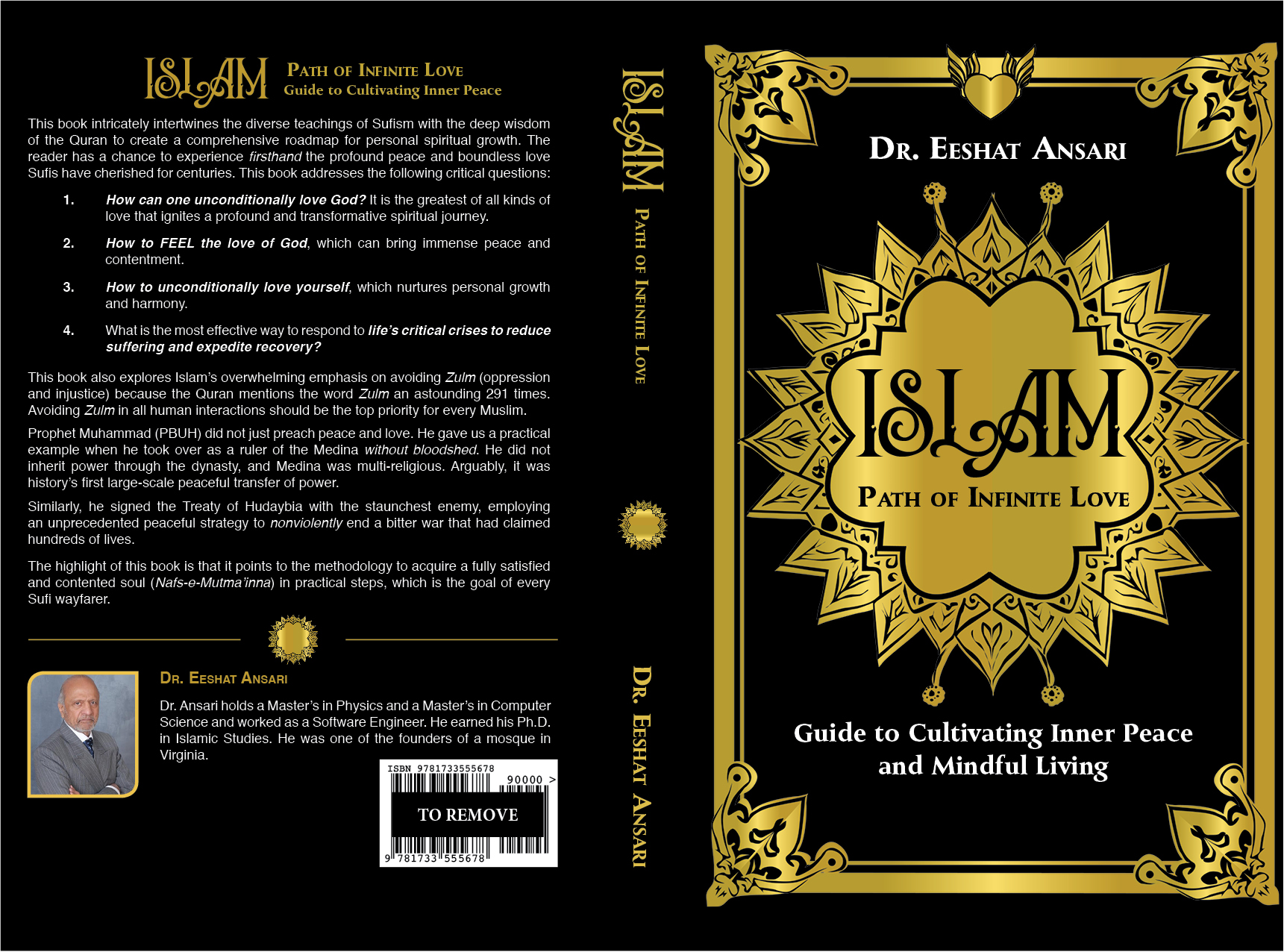 eBook Cover Design by QWERTY graphics for this project | Design #34477383