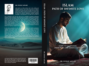 eBook Cover Design by Silverfox Studio