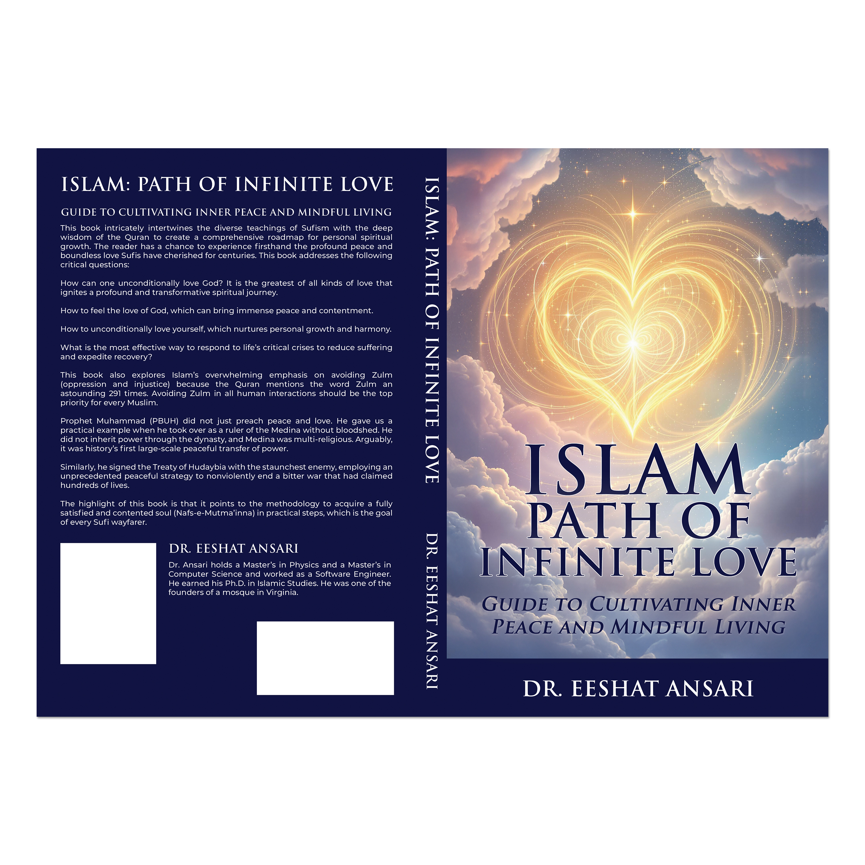 eBook-Abdeckung-Design von G T für dieses Projekt | Design #34453705