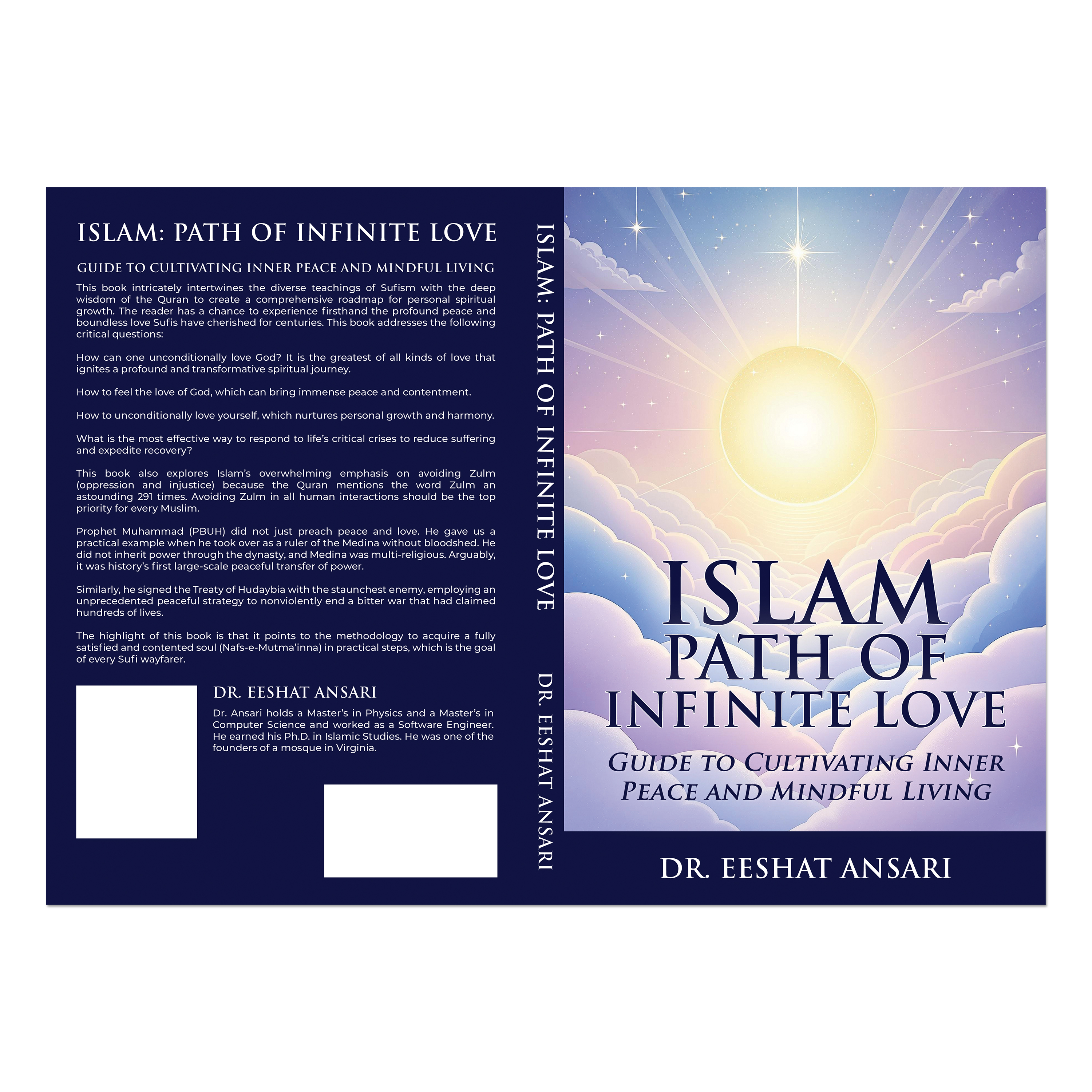 eBook-Abdeckung-Design von G T für dieses Projekt | Design #34453707