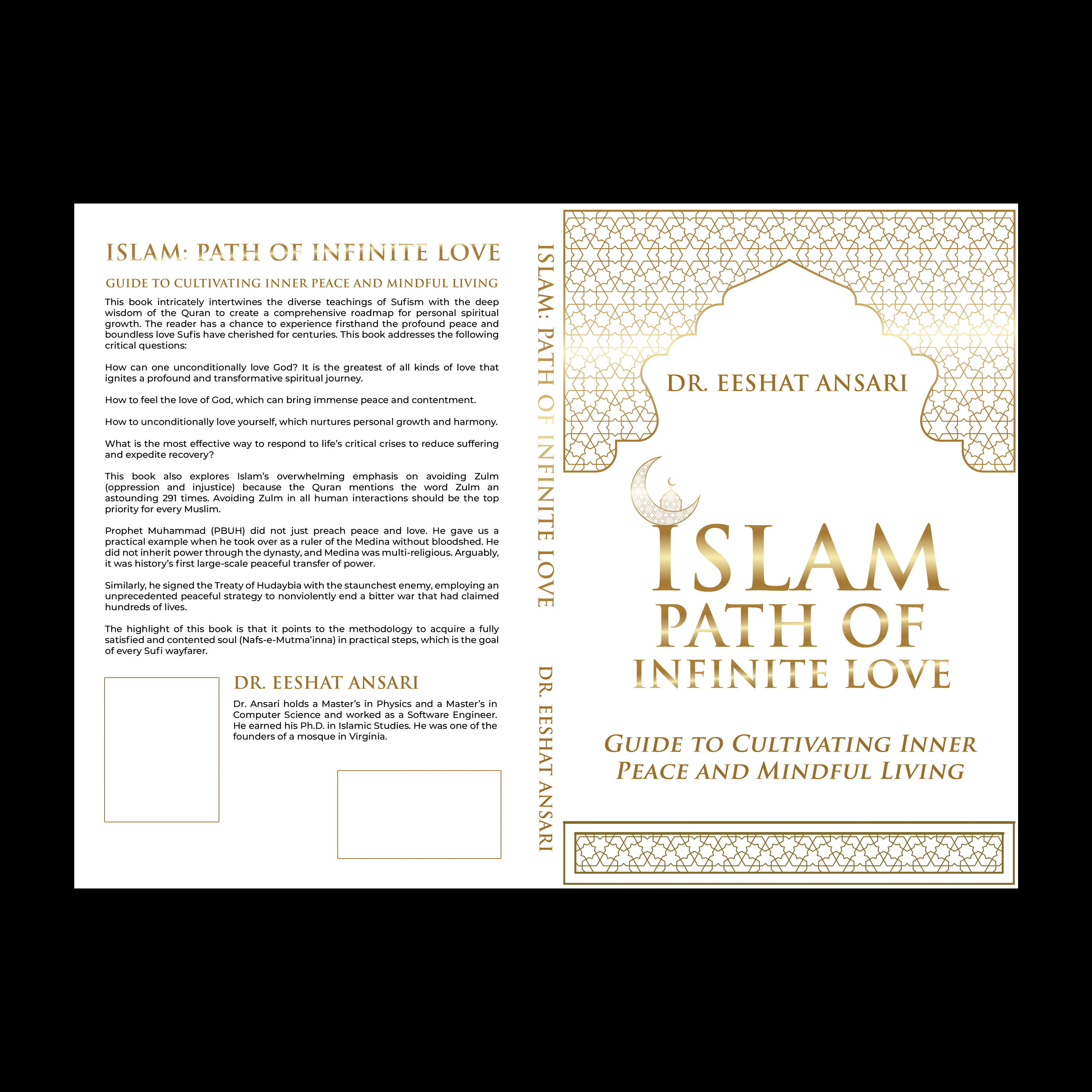 eBook-Abdeckung-Design von G T für dieses Projekt | Design #34468930