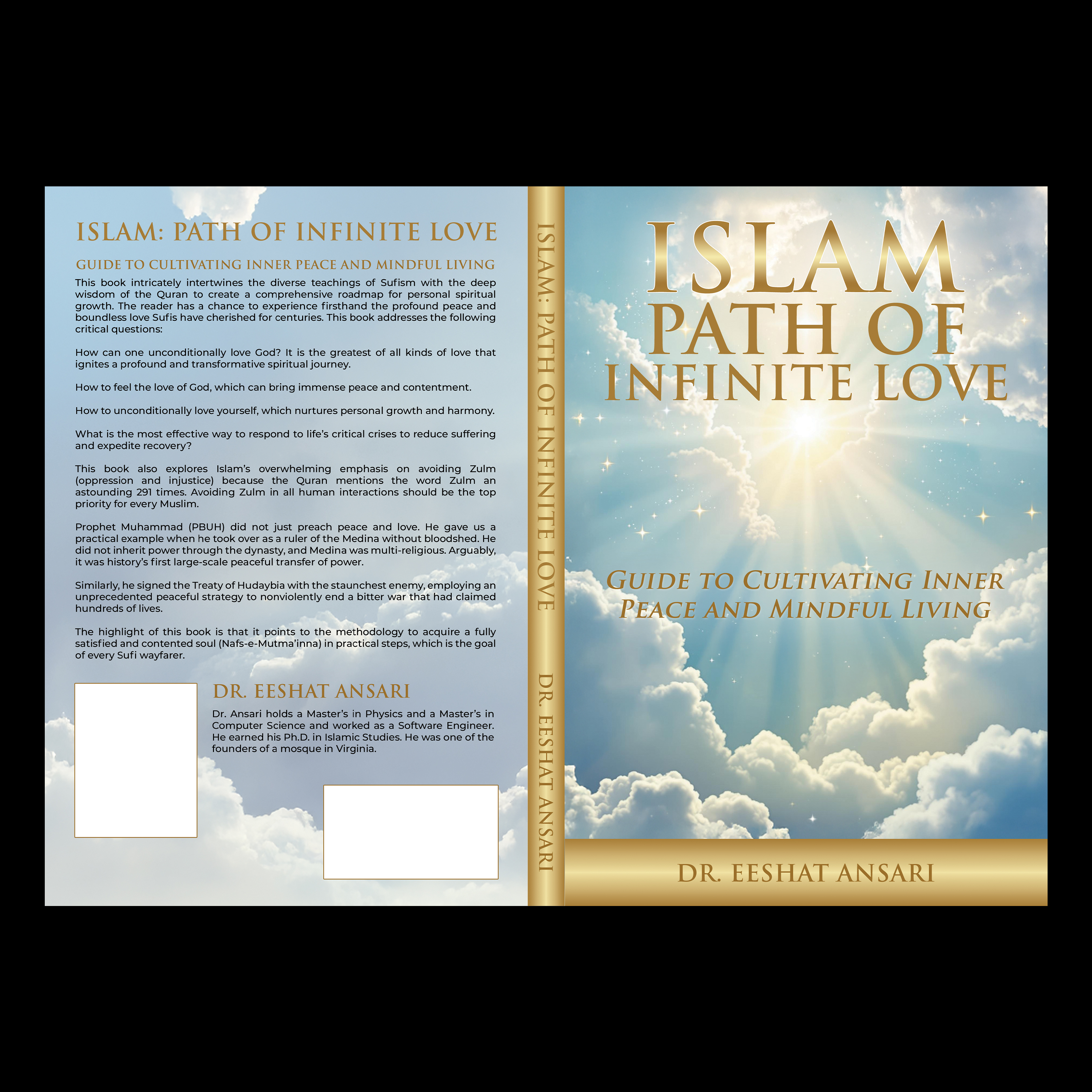 eBook-Abdeckung-Design von G T für dieses Projekt | Design #34469413