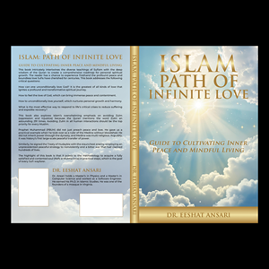 eBook-Abdeckung-Design von G T für dieses Projekt | Design: #34469413