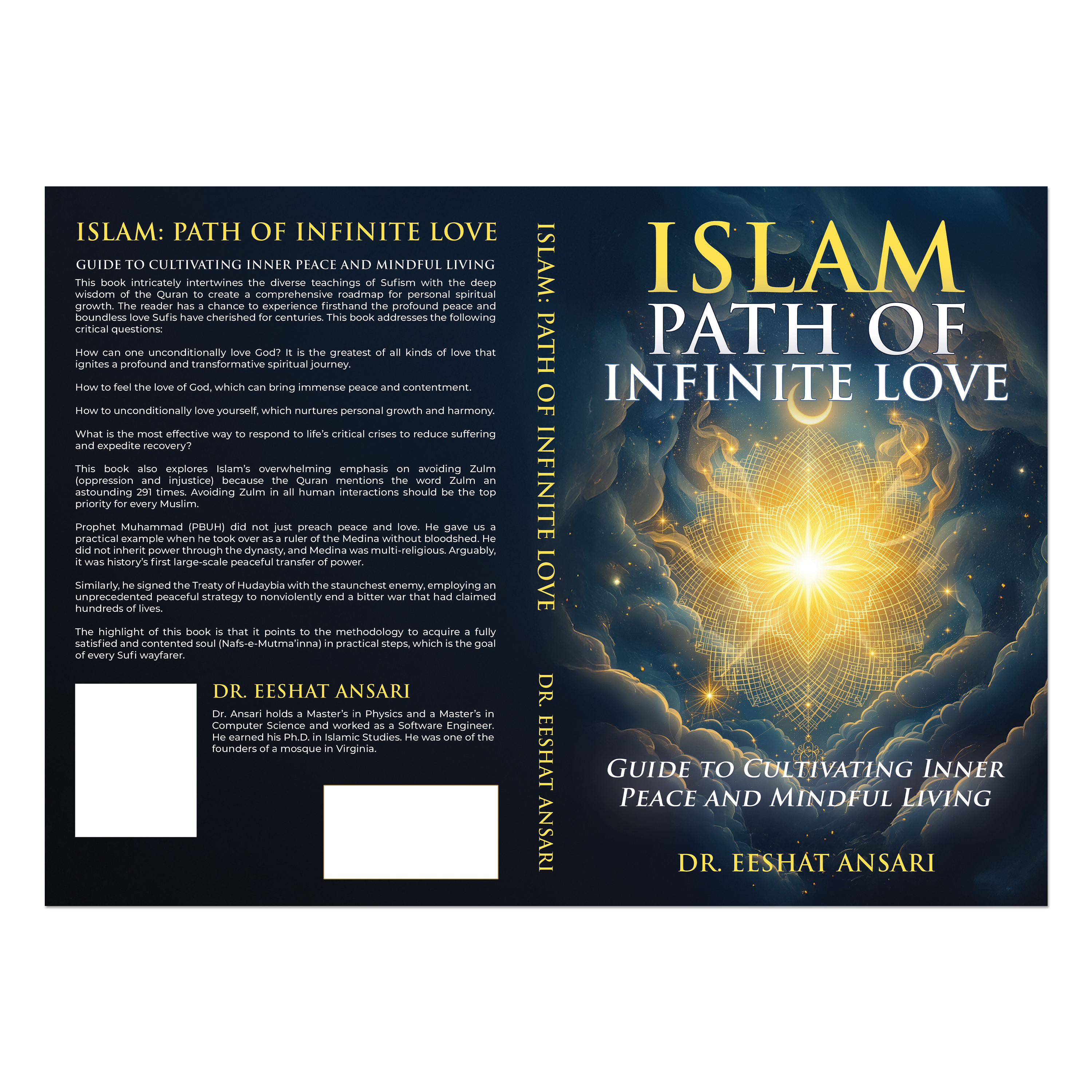 eBook-Abdeckung-Design von G T für dieses Projekt | Design #34470960