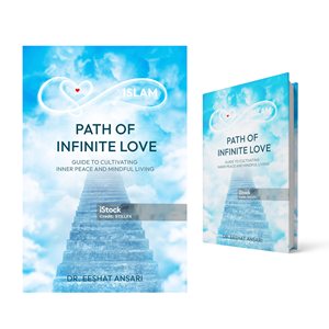 eBook Cover Design by Azmat