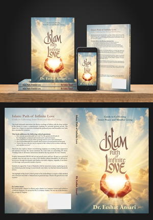 eBook Cover Design by shinoobthoppil for this project | Design #34493872